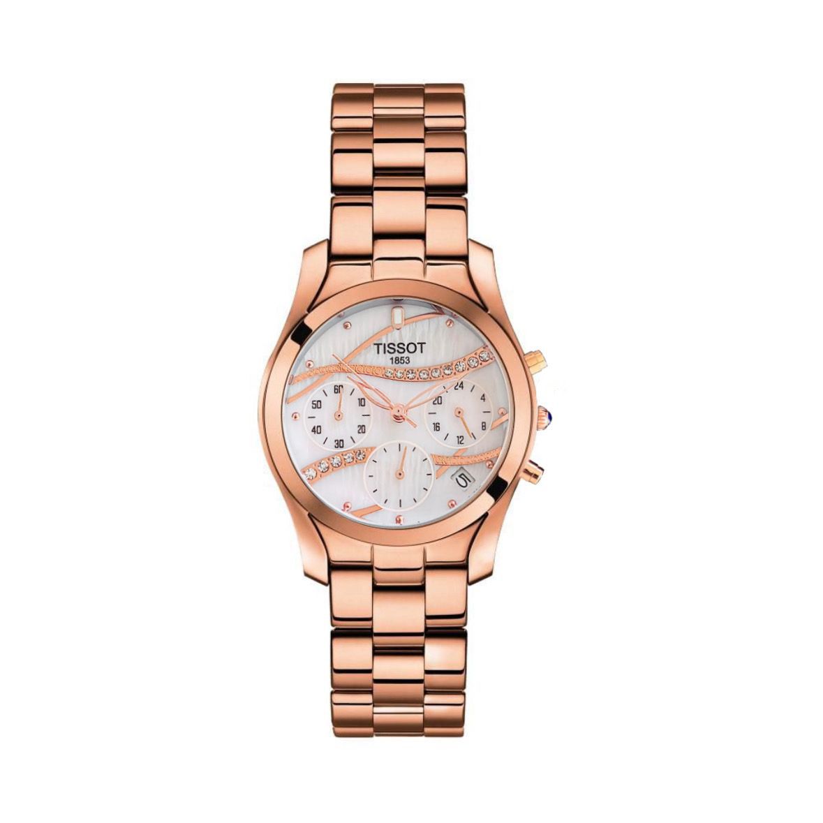 Tissot T-wave - ZypherPremium