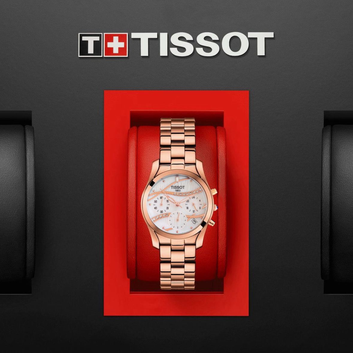 Tissot T-wave - ZypherPremium