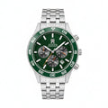 Tommy Hifiger Sports Chronograph - ZypherPremium