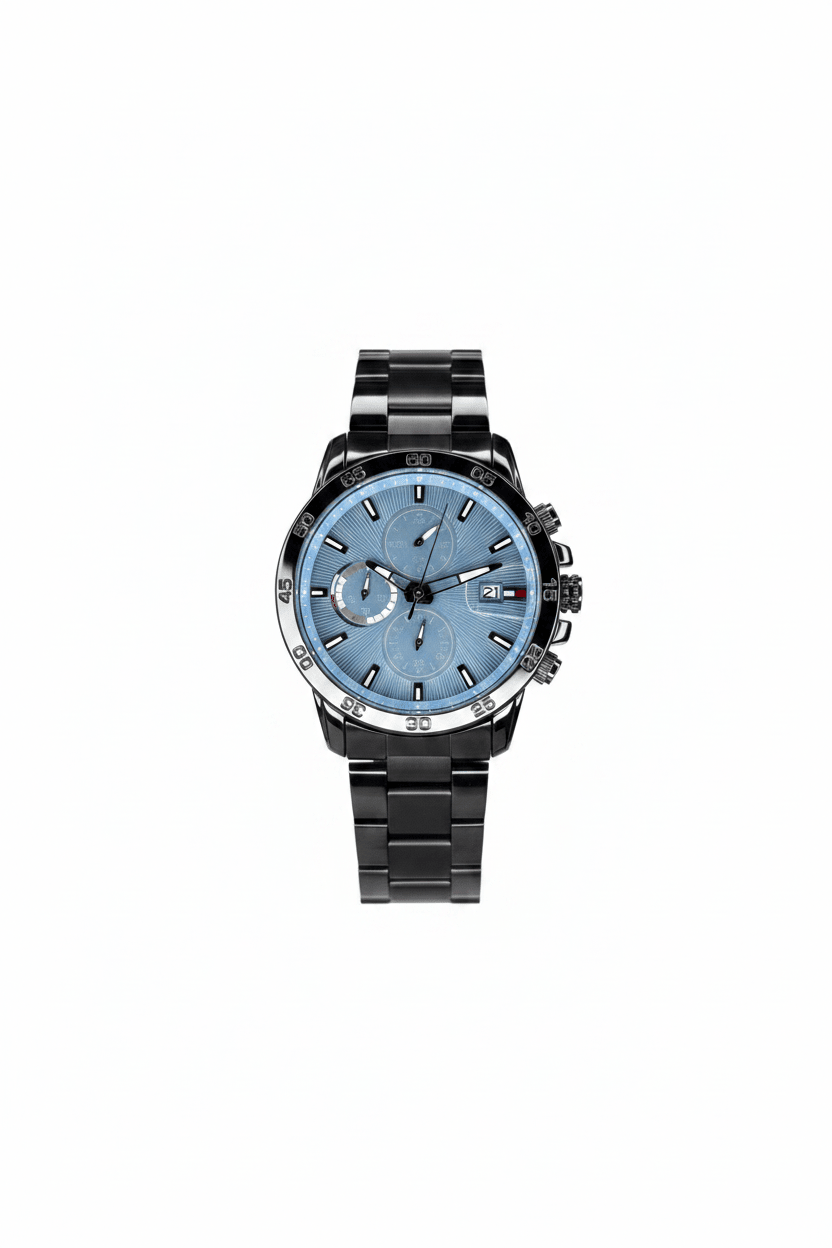 Tommy Hilfiger Multifunction - ZypherPremium