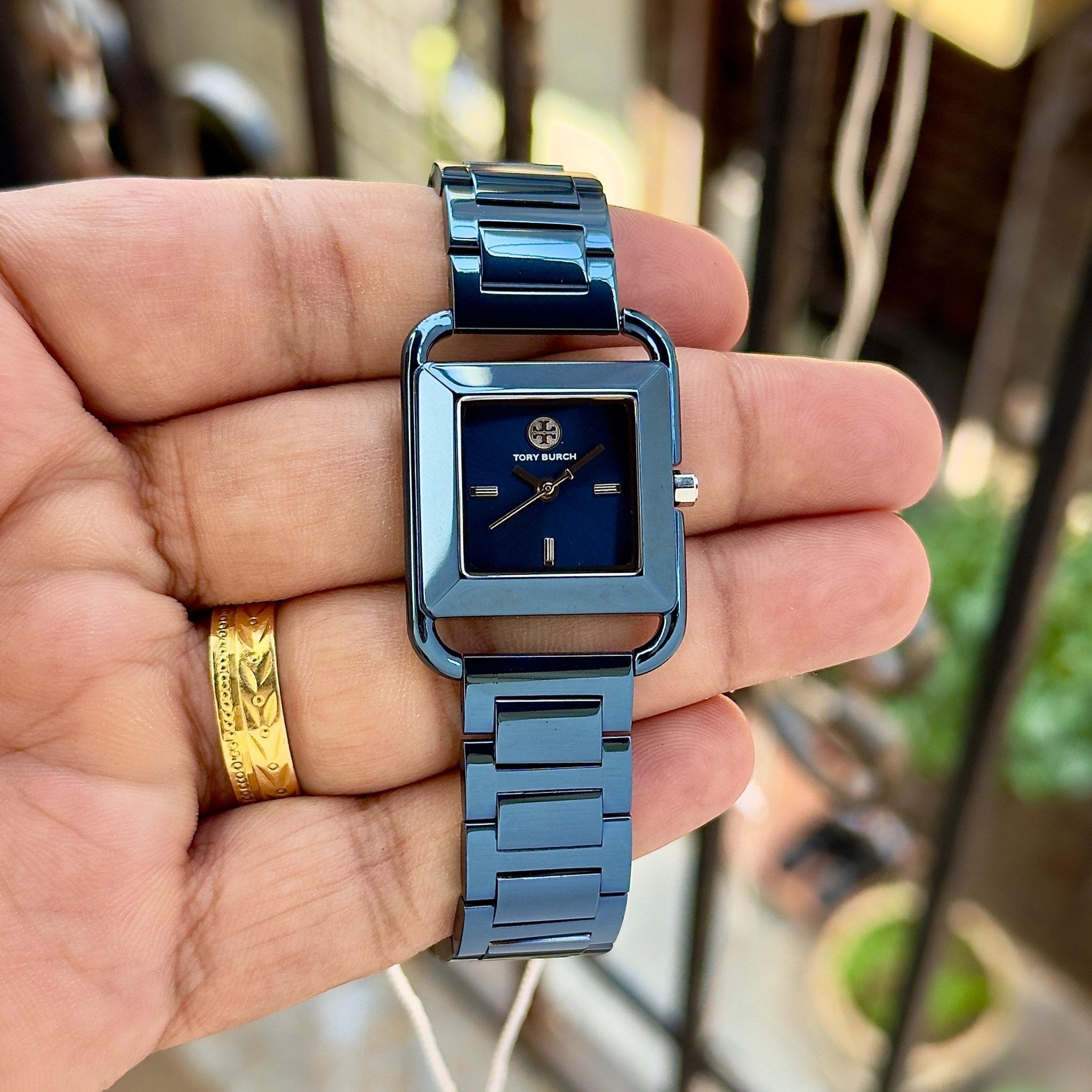 Tory Burch Modern Luxury Elegence - ZypherPremium