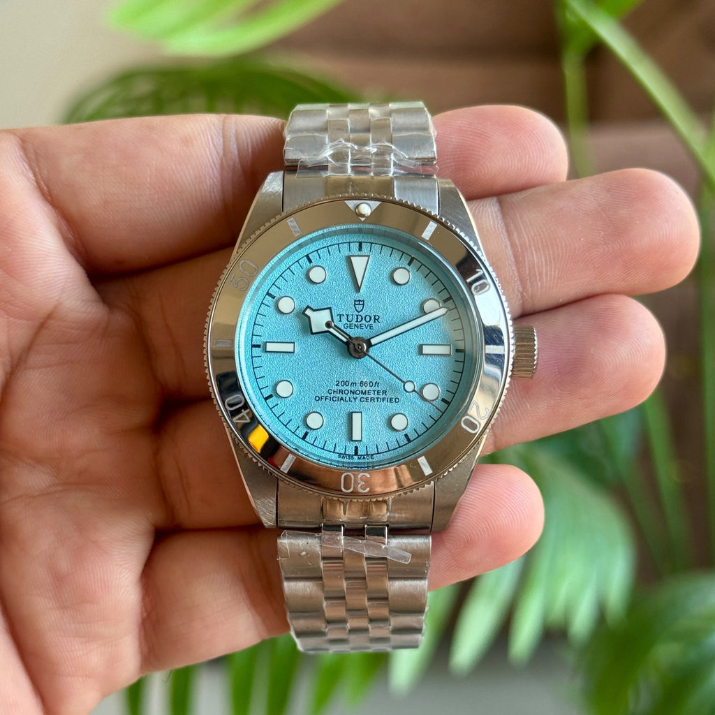 Tudor Black-Bay 54 - ZypherPremium