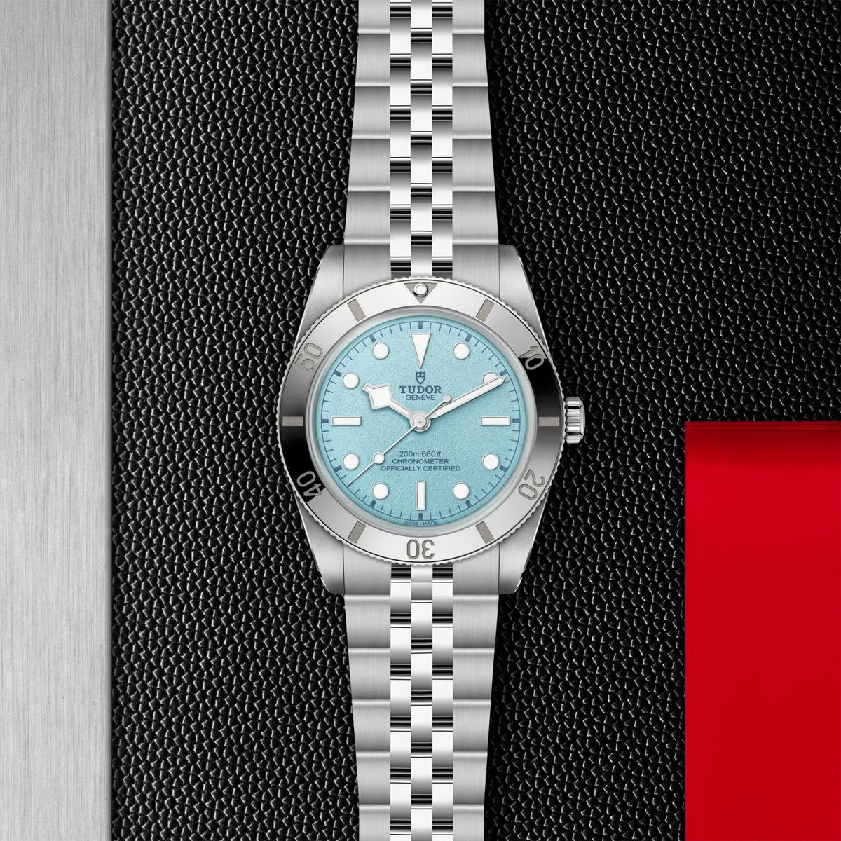 Tudor Black-Bay 54 - ZypherPremium