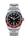Tudor Black-bay - ZypherPremium