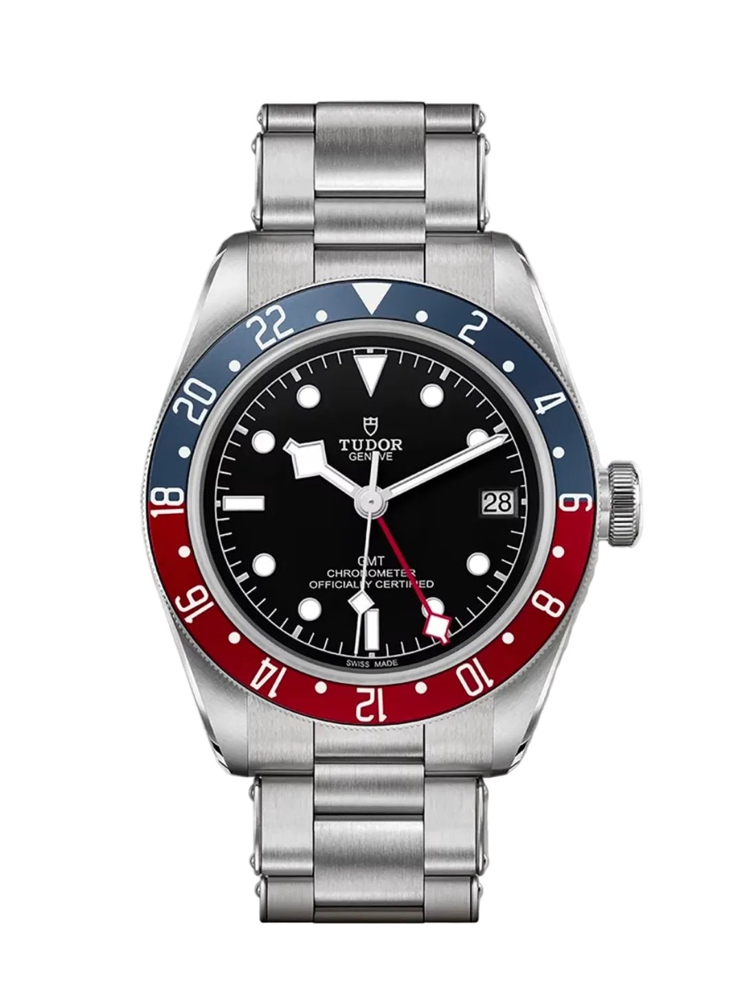 Tudor Black-bay - ZypherPremium