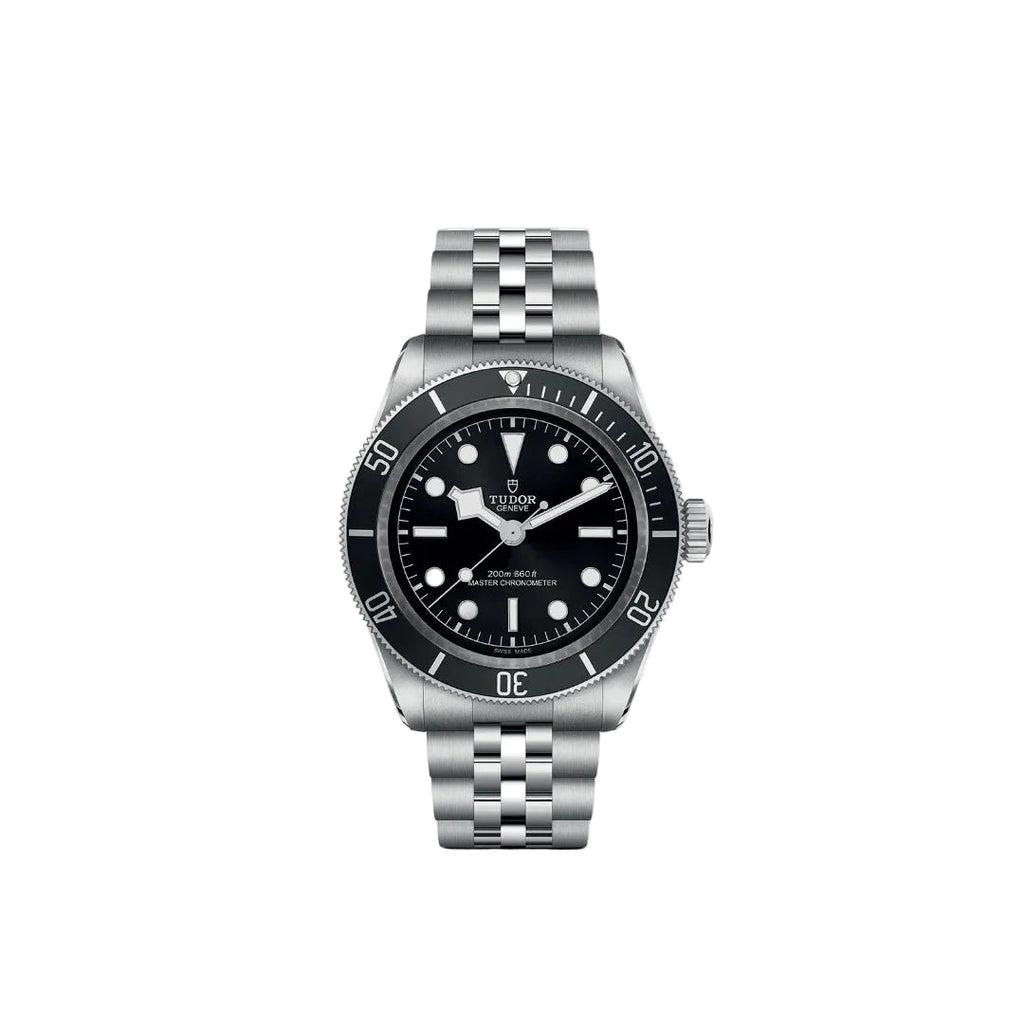 Tudor Black-bay Black - ZypherPremium