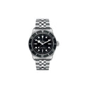 Tudor Black-bay Black - ZypherPremium