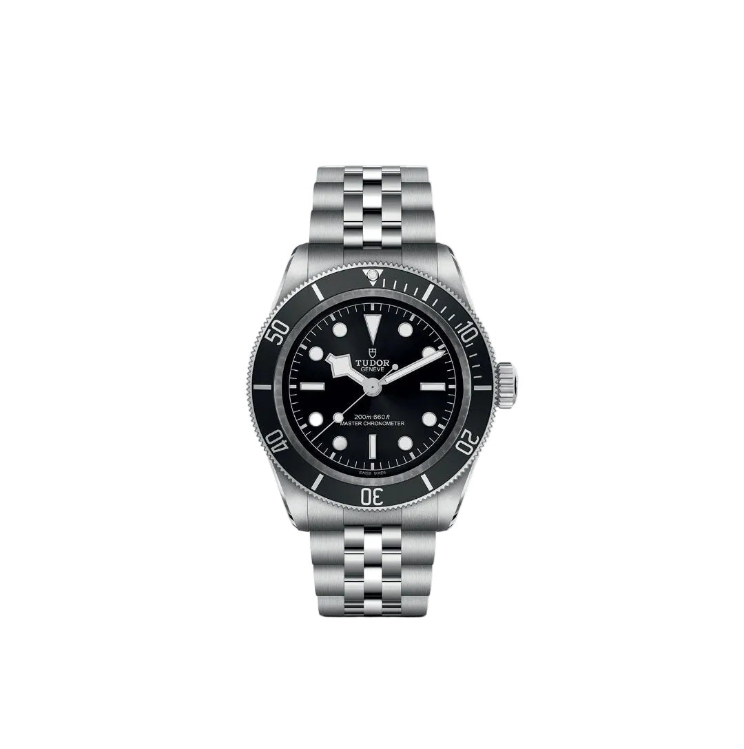 Tudor Black-bay Black - ZypherPremium