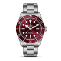 Tudor BlackBay (Red) - ZypherPremium