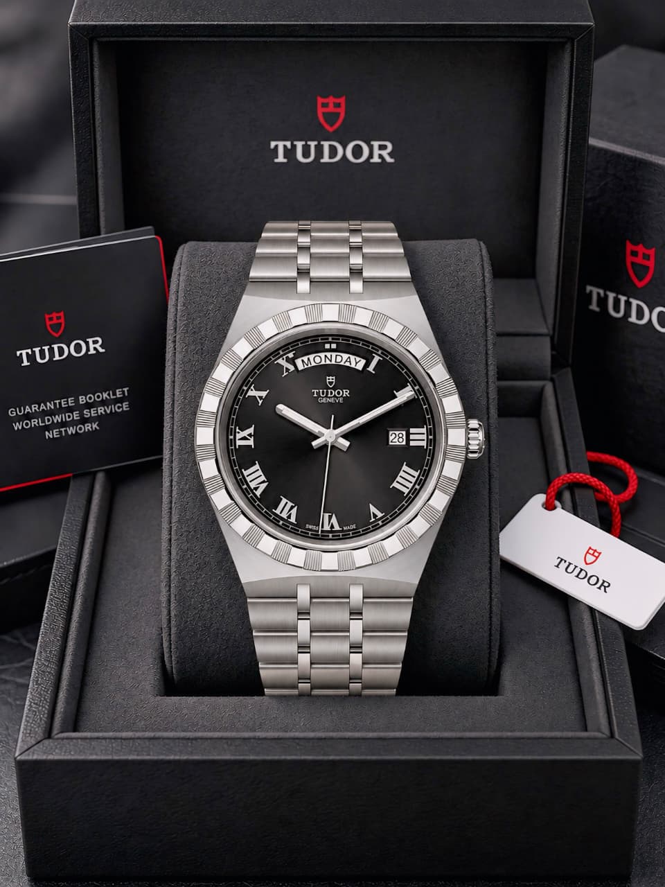 Tudor Royal Day-Date Automatic - ZypherPremium