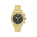 Versace Fornax Chronograph - ZypherPremium