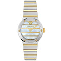 VERSACE GRECA LOGO PEARL VEOS00425 - ZypherPremium