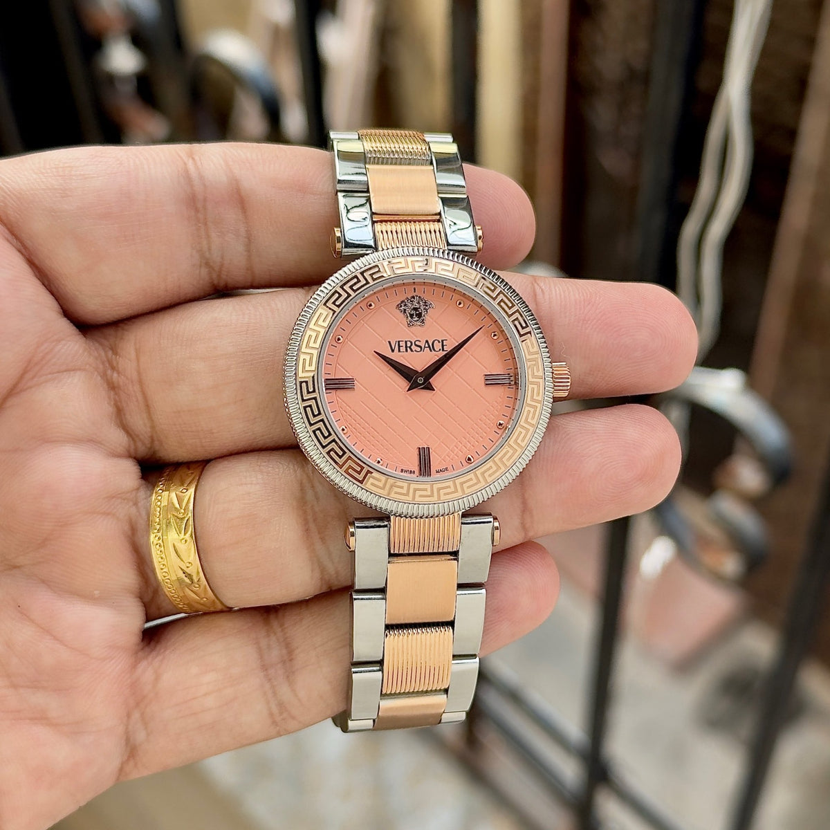 Versace Reve Lady - ZypherPremium