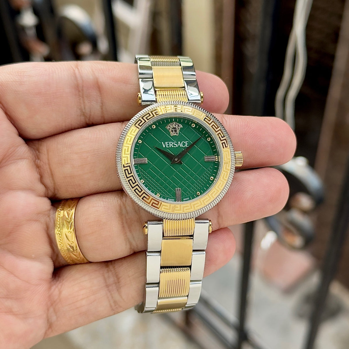 Versace Reve Lady - ZypherPremium