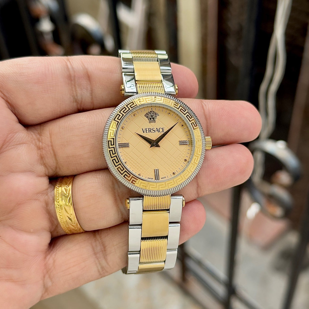 Versace Reve Lady - ZypherPremium