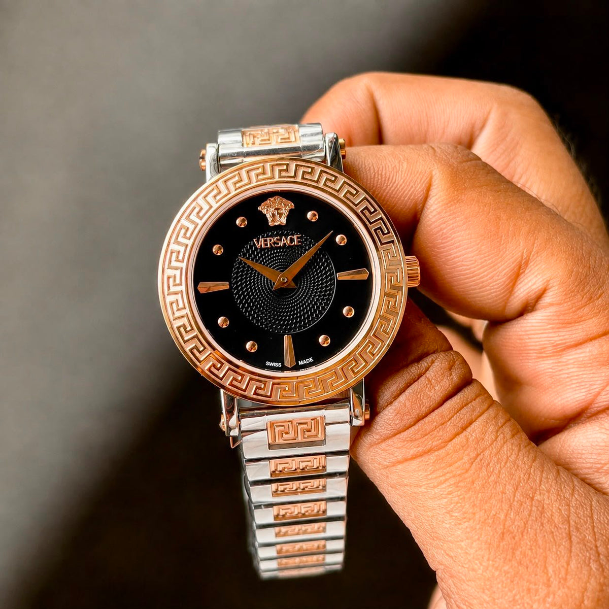 Versace Women's Premium - ZypherPremium