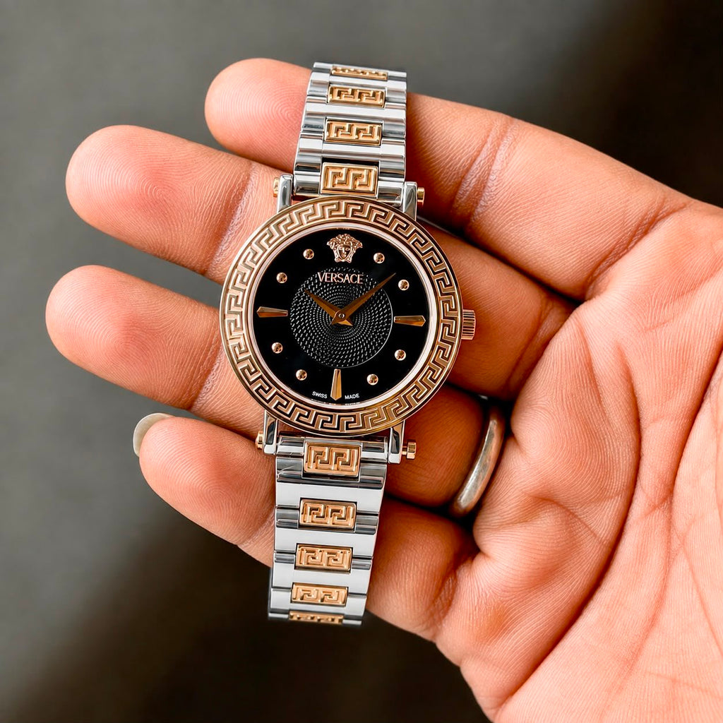 Versace Women's Premium - ZypherPremium