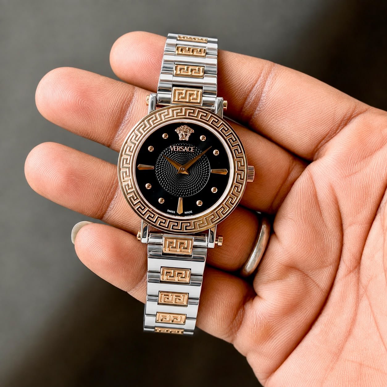 Versace Women's Premium - ZypherPremium