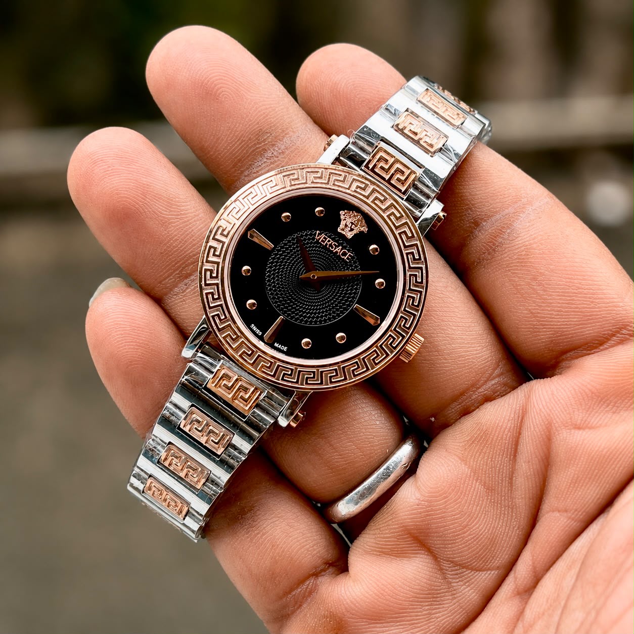 Versace Women's Premium - ZypherPremium