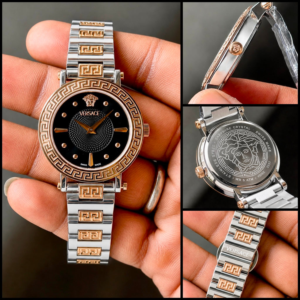 Versace Women's Premium - ZypherPremium