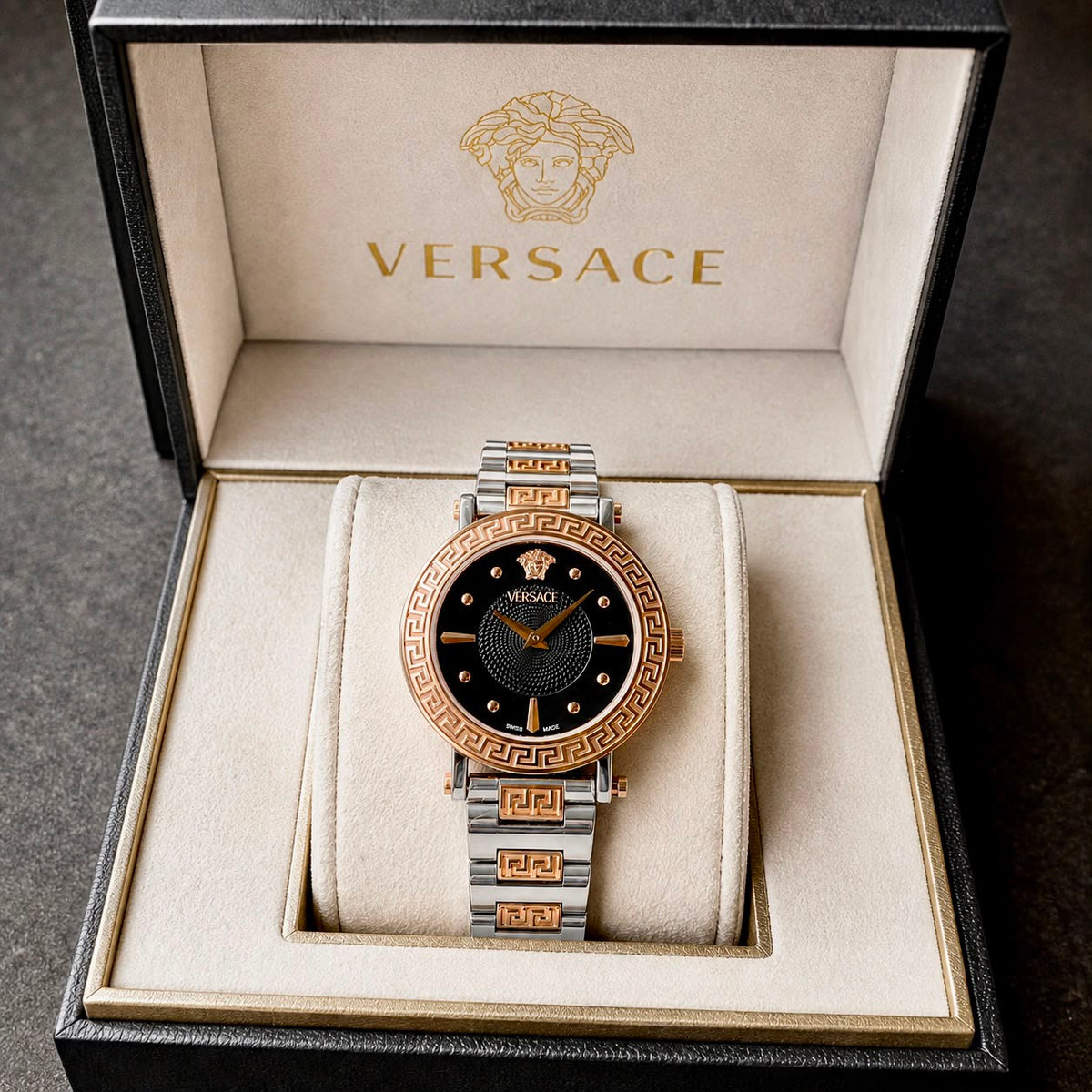 Versace Women's Premium - ZypherPremium