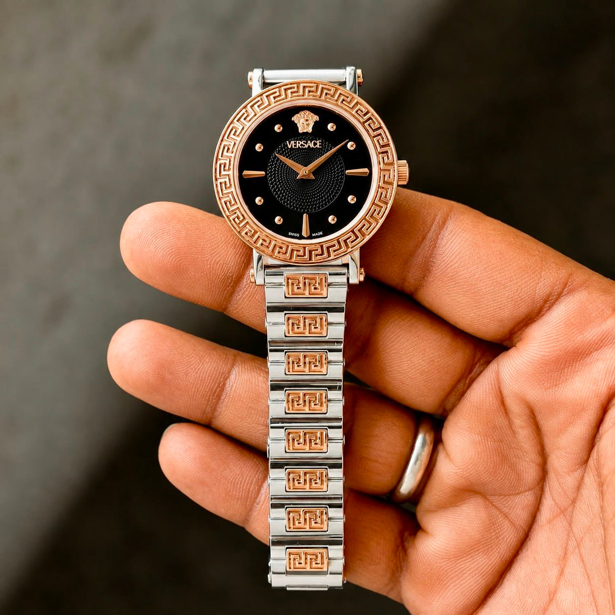 Versace Women's Premium - ZypherPremium